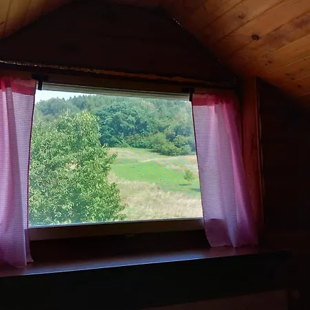 Milka Mezőlaborc